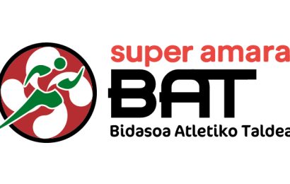 Bidasoa Atletiko Taldeak Kudeaketa Aurreratuaren Brontzezko A eskuratu du, Gipuzkoan aitzindari bilakatuta
