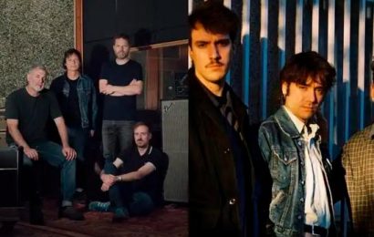 La Paloma eta La Habitación Roja taldeek indie rock gaua eskainiko dute larunbatean CBAn